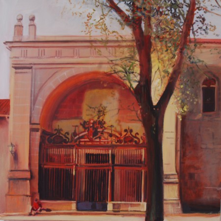 100x100cm