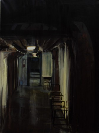 Kisképző pincéje 150x100cm