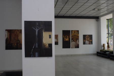 2014 05 02 Temesvár Helios Galéria