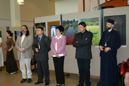 2014 05 12 Nyíregyháza Megyei könyvtár