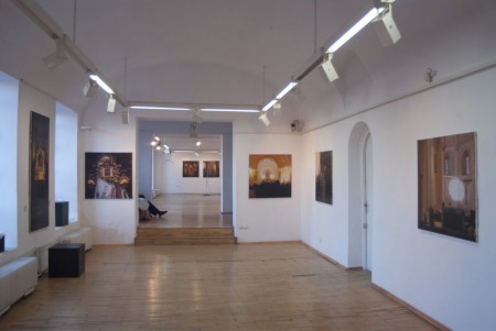 Lugos, Pro arte galéria 2014.06.05