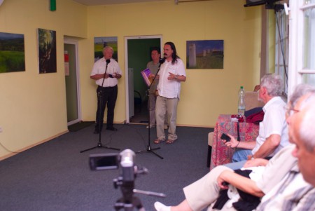 Máramarossziget, Sziget Rádió galériája 2014 09 02