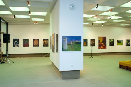 Szombathelyi Képtár 2014 10 6