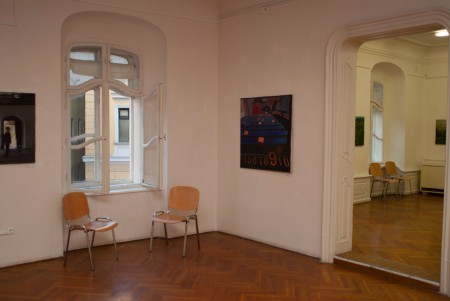 Napoleon Ház, Győr 2014 12 12