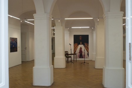 Székesfehérvár Szent István Múzeum 2015 01 17