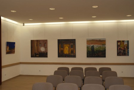 Nagykovácsi 2015 03 17