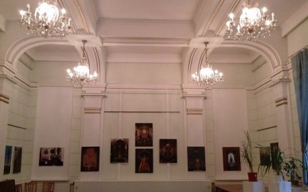 Pozsony, Magyar galéria 2015 05 14