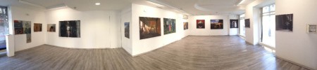 K.A.S. Galéria 2015 okt 14