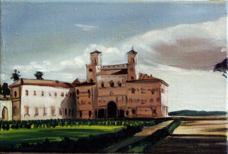 Palazzo 20x30cm